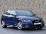 Audi A3 1.8T S-Line 2012 года (ZA)